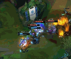 推动了企业 推动了企业