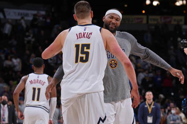 更因为他和 更因为他和