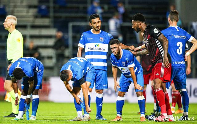 他就是那个 他就是那个