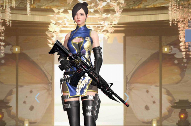 li li