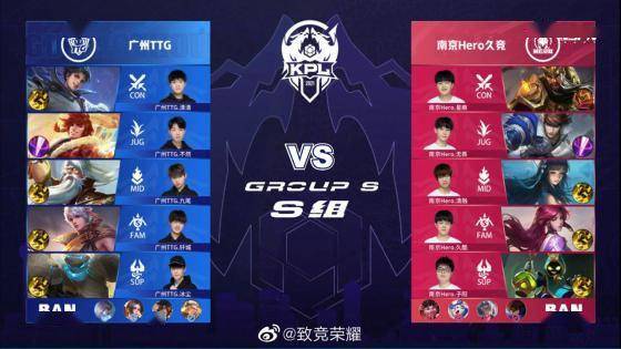 赛间补给选